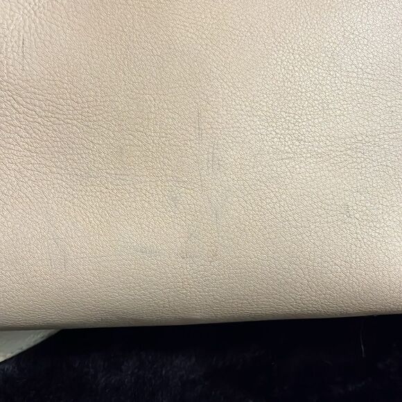 Kate Spade New York Claremont Drive Marcella Tote in champagne color - Picture 5 of 14